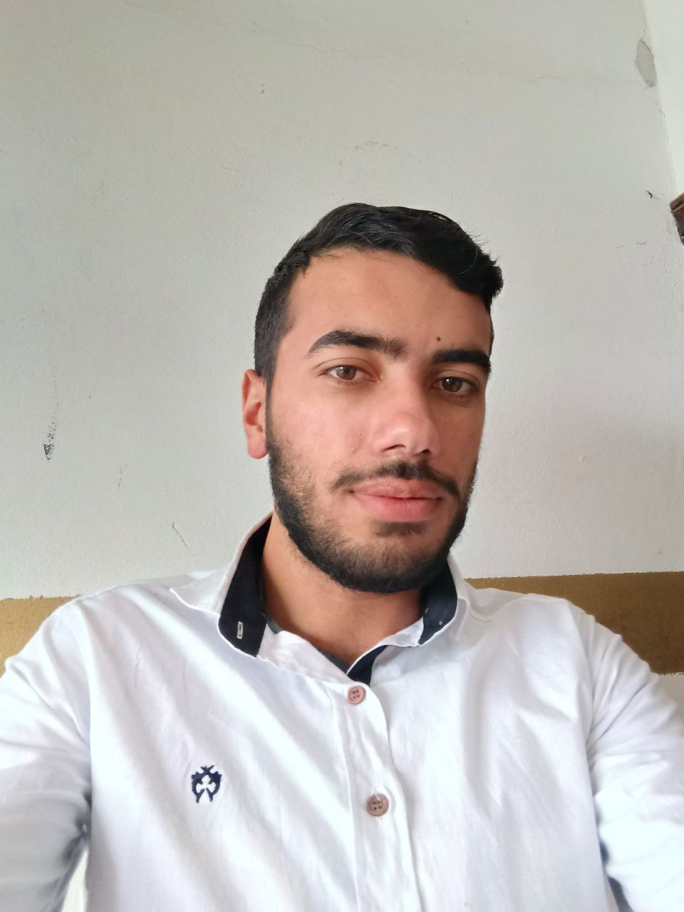 Waseem Al-Buqai